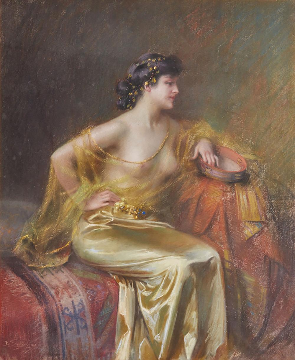 La Bayadère